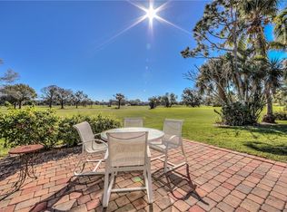 13222 Wedgefield Dr #24-5, Naples, FL 34110