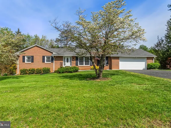 11093 Scott St, Culpeper, VA 22701