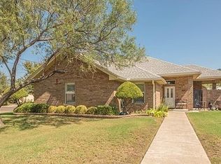 1108 Godfrey St, Midland, TX 79703