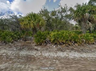 17126 GEOFFREY AVENUE LOT 4, PORT CHARLOTTE, FL 33948