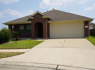 3214 Chimney Rose Ct, Houston, TX 77047