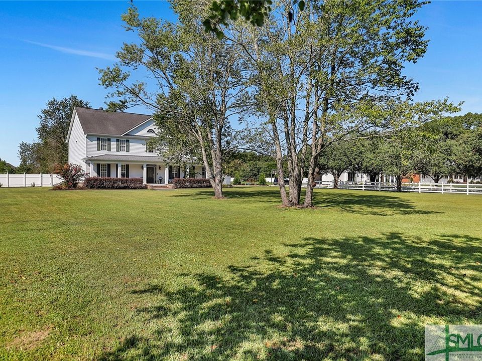 803 Honey Ridge Rd, Guyton, GA 31312 MLS 294094 Zillow