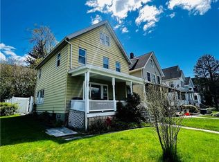 301 Fremont St, Peekskill, NY 10566