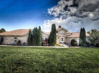 4595 Harrodsburg Rd, Danville, KY 40422