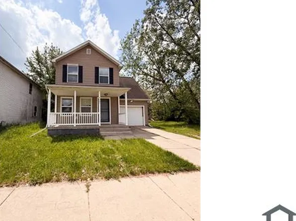 4487 French Rd, Detroit, MI 48214