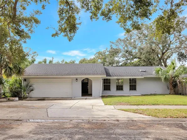 118 LEA AVENUE, LONGWOOD, FL 32750