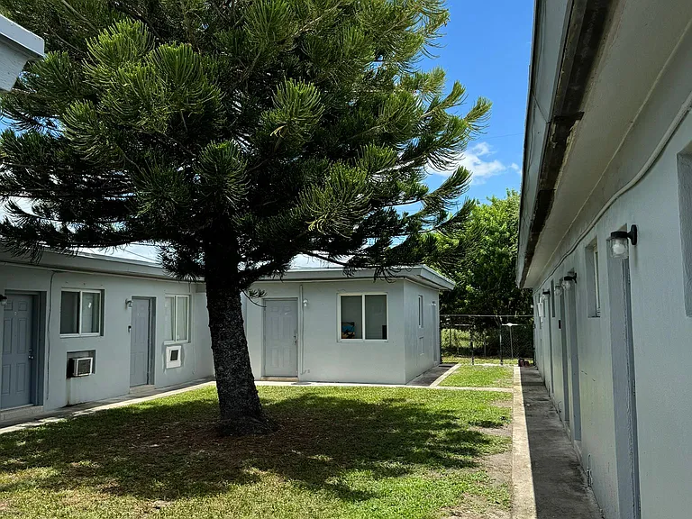 Opa Locka | Studios & 1 Bedroom | 1301 Sharazad Blvd — Photo 8