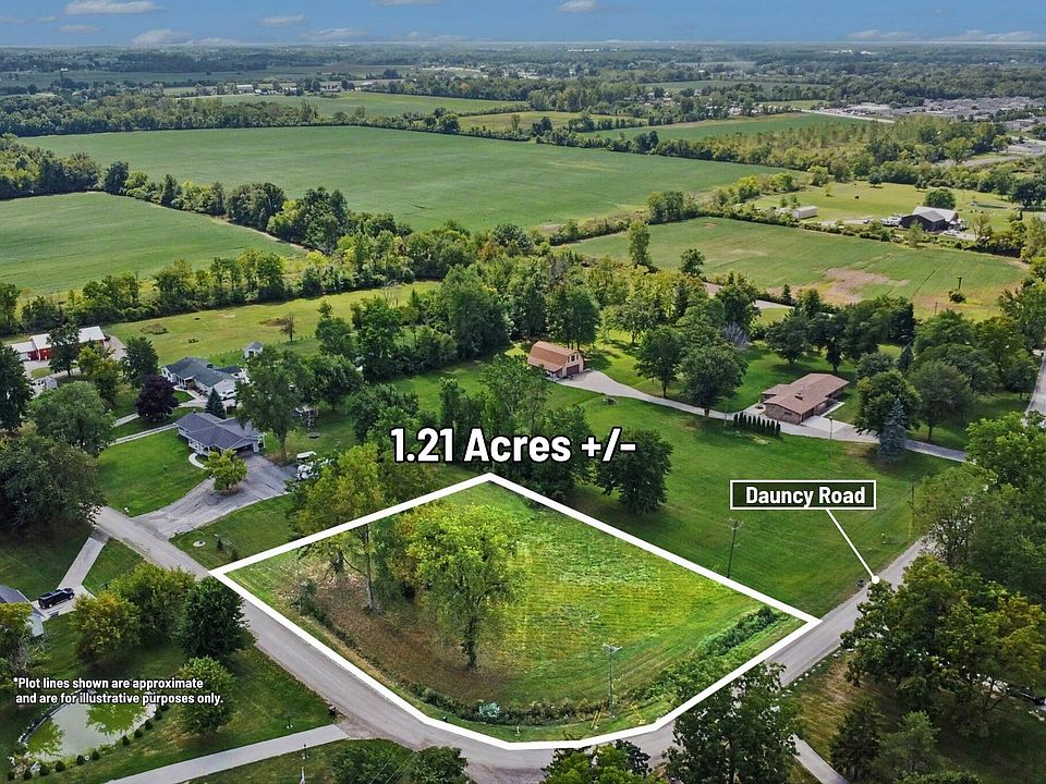 1st image of 0 Dauncy Rd