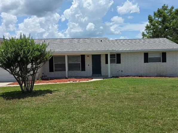 34 WISTERIA DRIVE, DEBARY, FL 32713