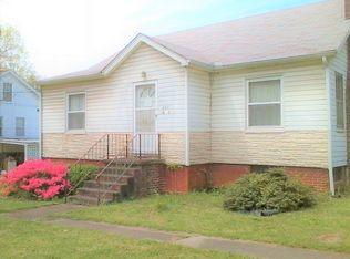 657 N Wright Rd, Alcoa, TN 37701