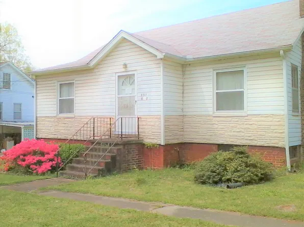 657 N Wright Rd, Alcoa, TN 37701