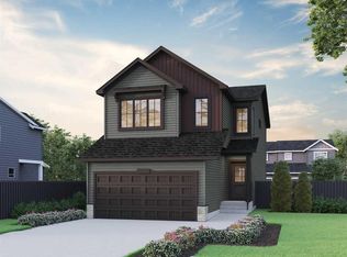 202 W Sora Way SE, Calgary, AB T3S0M7
