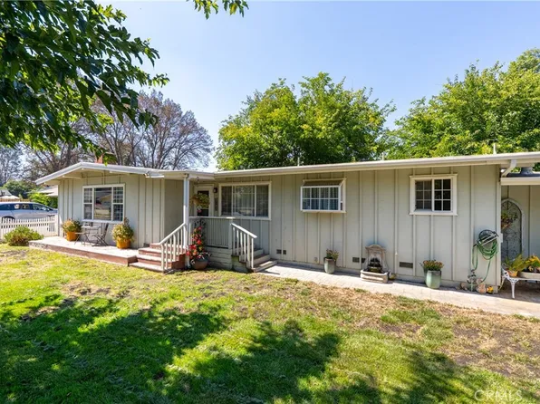 22460 F St, Santa Margarita, CA 93453