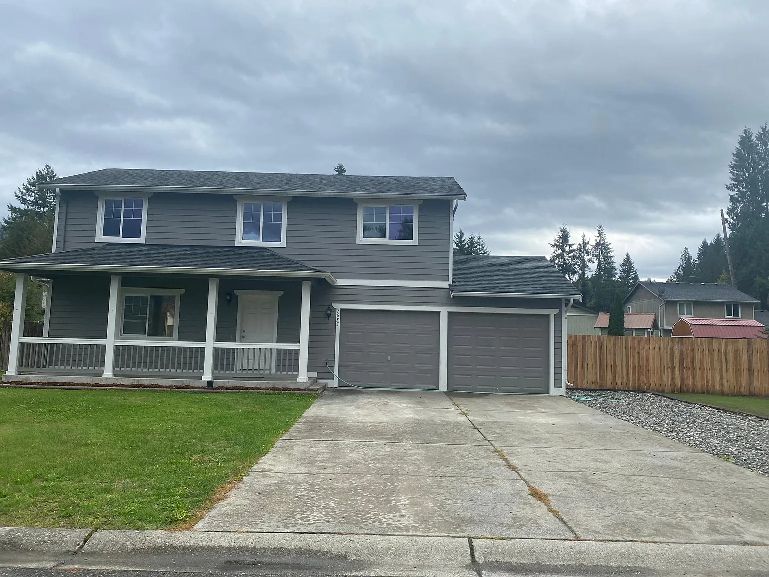7655 Cedar Park — Photo 2