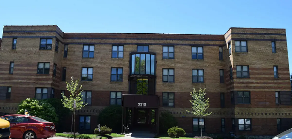 Building Photo - 3310 Brownsville Rd