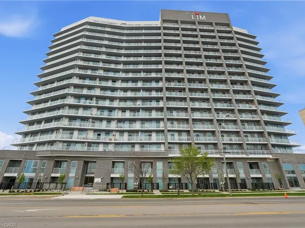 2782 Barton St E #513, Hamilton, ON L8E 0L3