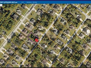 Brownwood Ter #8, North Pt, FL 34286