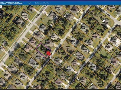 Brownwood Ter #8, North Pt, FL, 34286