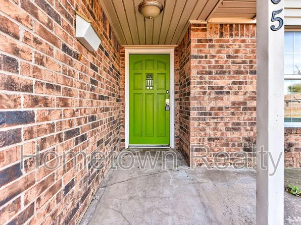 605 W Clarke St, El Reno, OK 73036