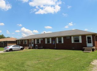 147 Tandy Dr APT C, Clarksville, TN 37042