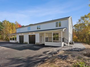 16 Black Smith Rd UNIT B, Wells, ME 04090