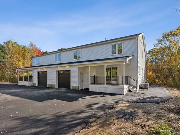 16 Black Smith Rd UNIT B