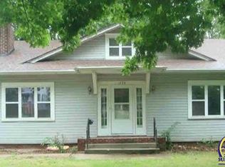 1723 Rural St, Emporia, KS 66801