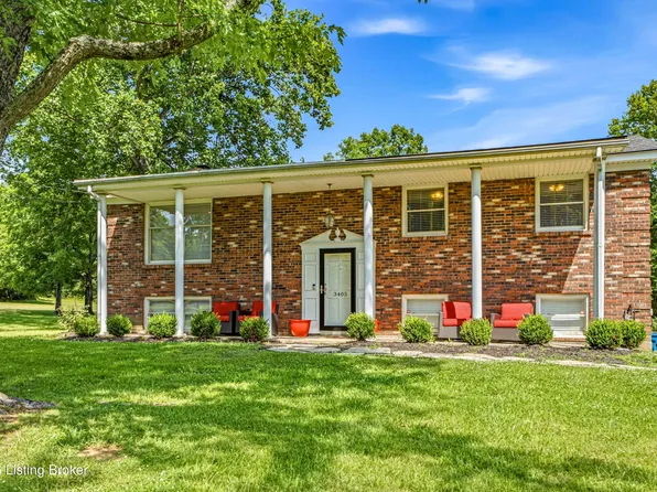 3405 Sycamore Rd, Lagrange, KY 40031