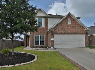 19614 Cypriate Trl, Cypress, TX 77429
