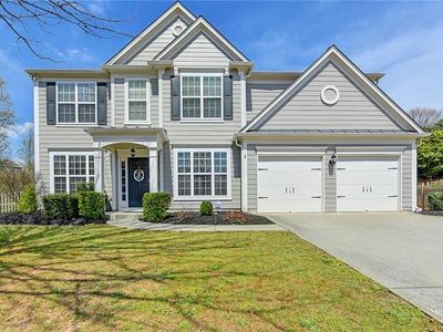 4010 Rodalite Dr, Cumming, GA, 30040