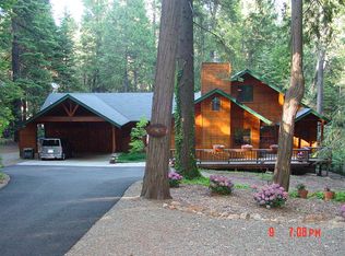 12023 Crystal Wells Rd, Nevada City, CA 95959