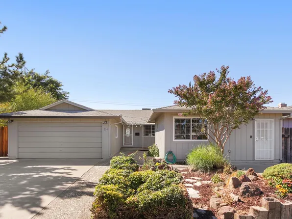 216 San Luis St, Woodland, CA 95695