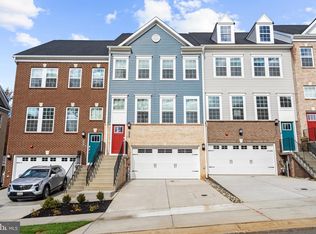 506 Downswing Rd, Pikesville, MD 21208