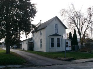 31 Daniel St, Peru, IN 46970