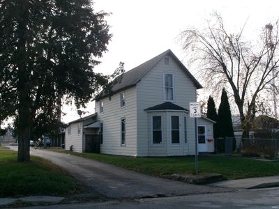31 Daniel St, Peru, IN, 46970