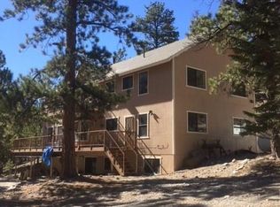 5690 Lee Canyon Rd, Las Vegas, NV 89124