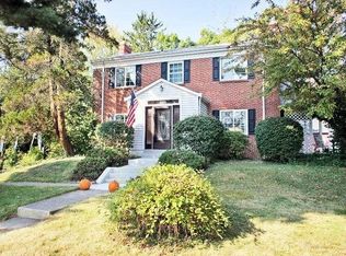 3310 W Galbraith Rd, Cincinnati, OH 45239