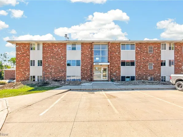 4349 Inner Circle Dr APT B5, Brunswick, OH 44212