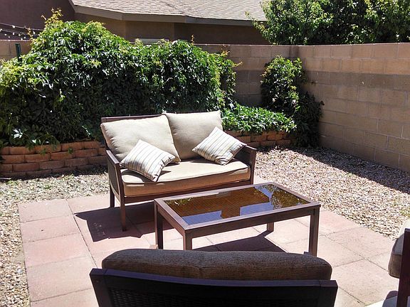 patio off great room