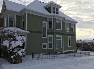 500 W Broadway St, Butte, MT 59701