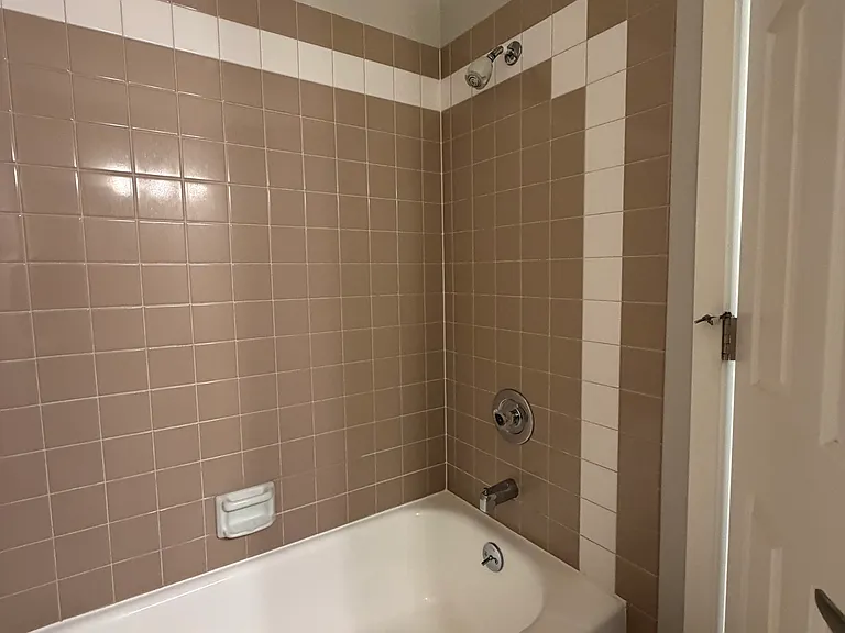 hall bath