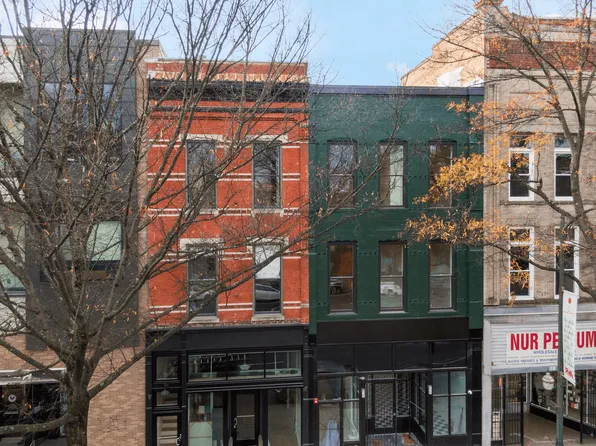 Hammond Lofts, 109 E Broad St #102, Richmond, VA 23219