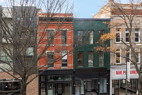 Hammond Lofts Photo 1
