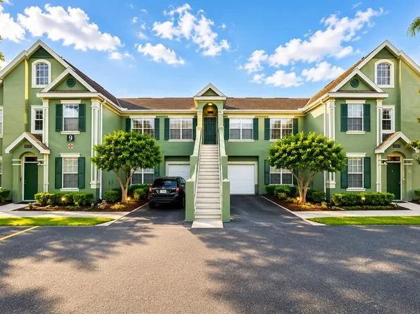 9160 Lake Chase Island Way #9160, Tampa, FL 33626