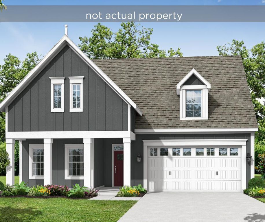 Real estate listing image