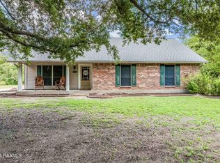 1075 Attakapas Rd, Saint Martinville, LA 70582