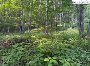 Lot 58 & 59 Beechwood Circle, Creston, NC 28615