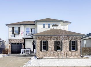 6918 S Riverwood Way, Aurora, CO 80016