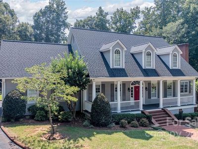 2953 Ninth Tee Dr, Newton, NC, 28658