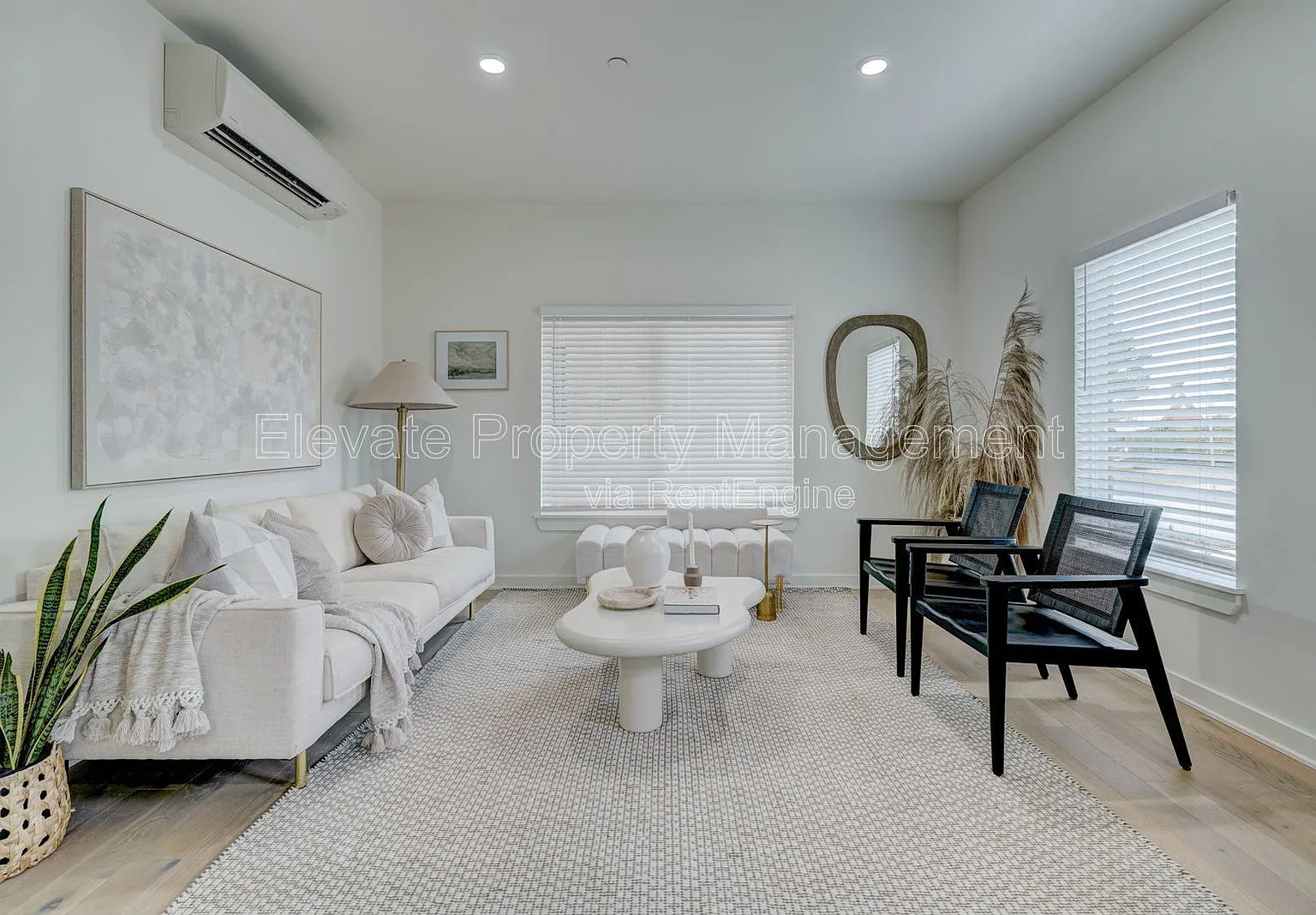 1 bed, 1.0 bath, 628 sqft, $1,395 — Photo 1